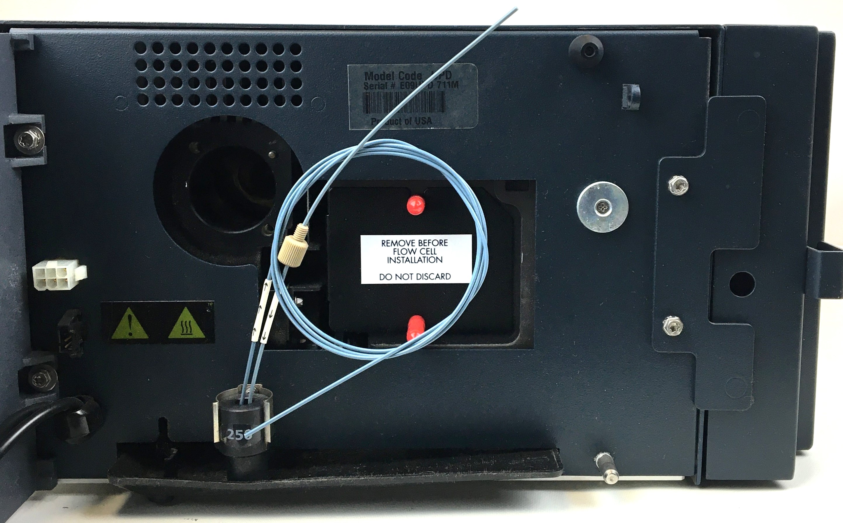 Used Waters Acquity UPLC PDA HPLC Detector