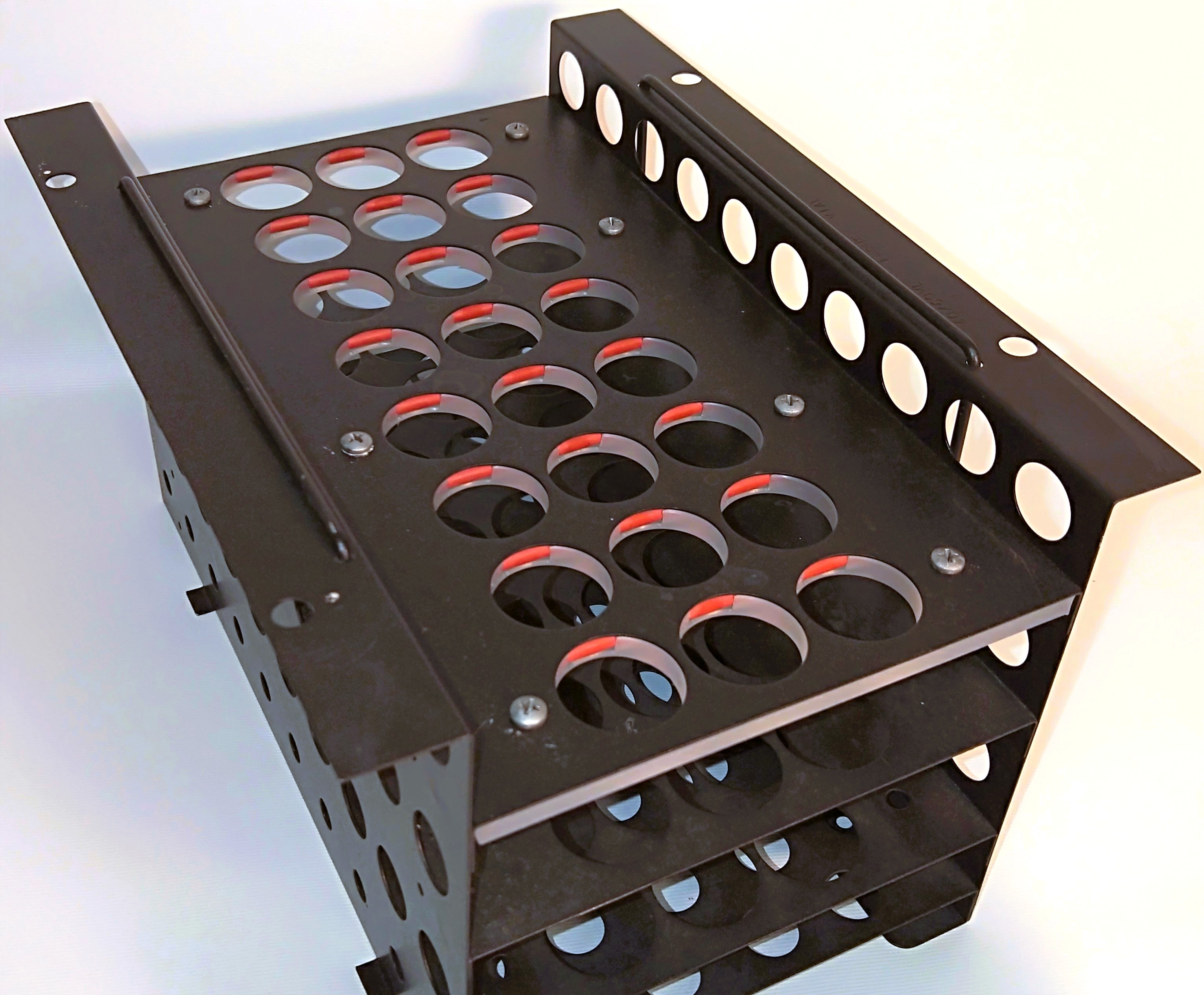 Used Zymark TurboVap LV Concentration Workstation with Extra Multi Rack