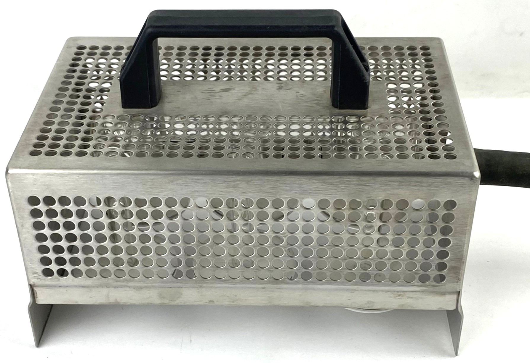 Used VELP A00001096 Suction Cap for DK6 Kjeldahl Digester