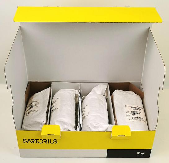 New open box Sartorius Sartopore 2 (5445307-H9-00-A) Midicap