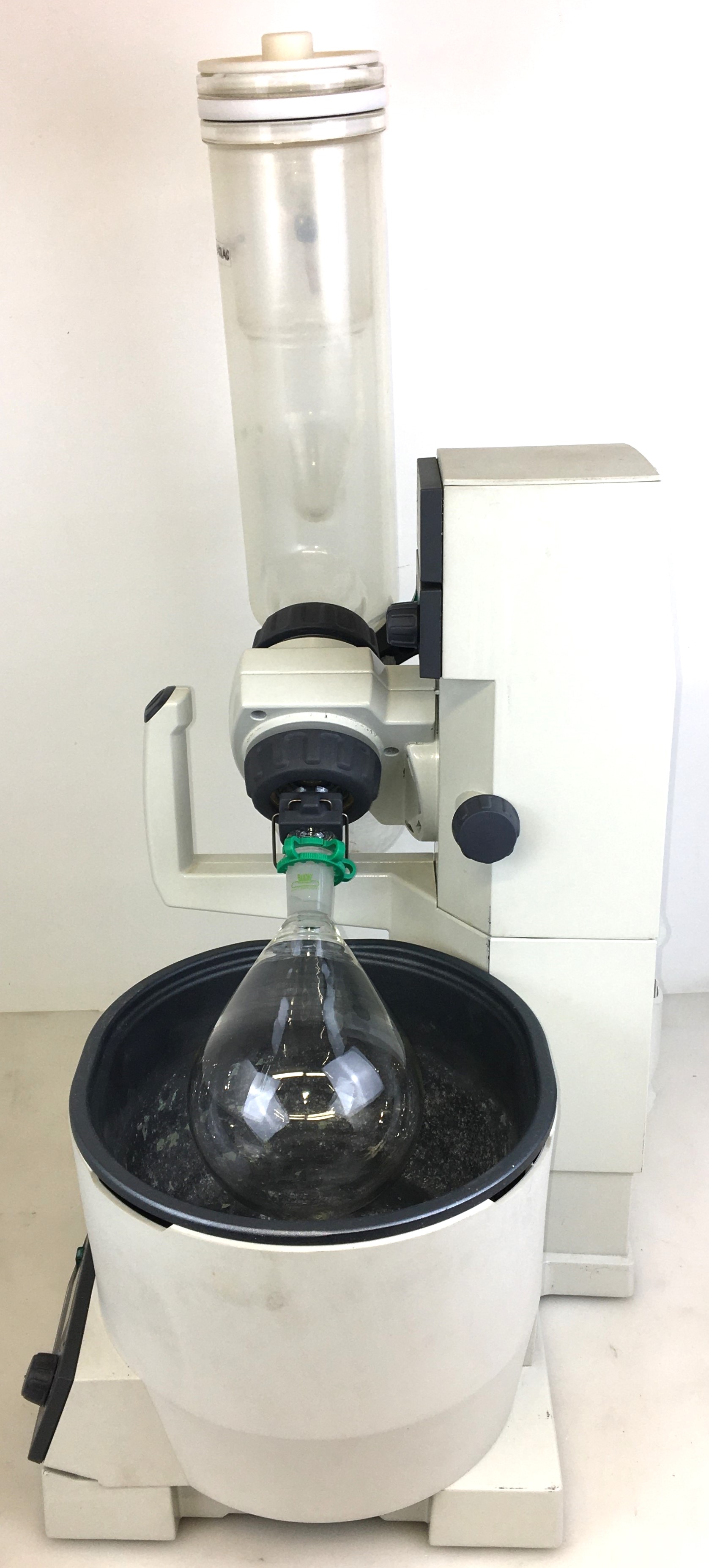 Used Buchi Rotavapor R-200 Rotary Evaporator System - COMPLETE