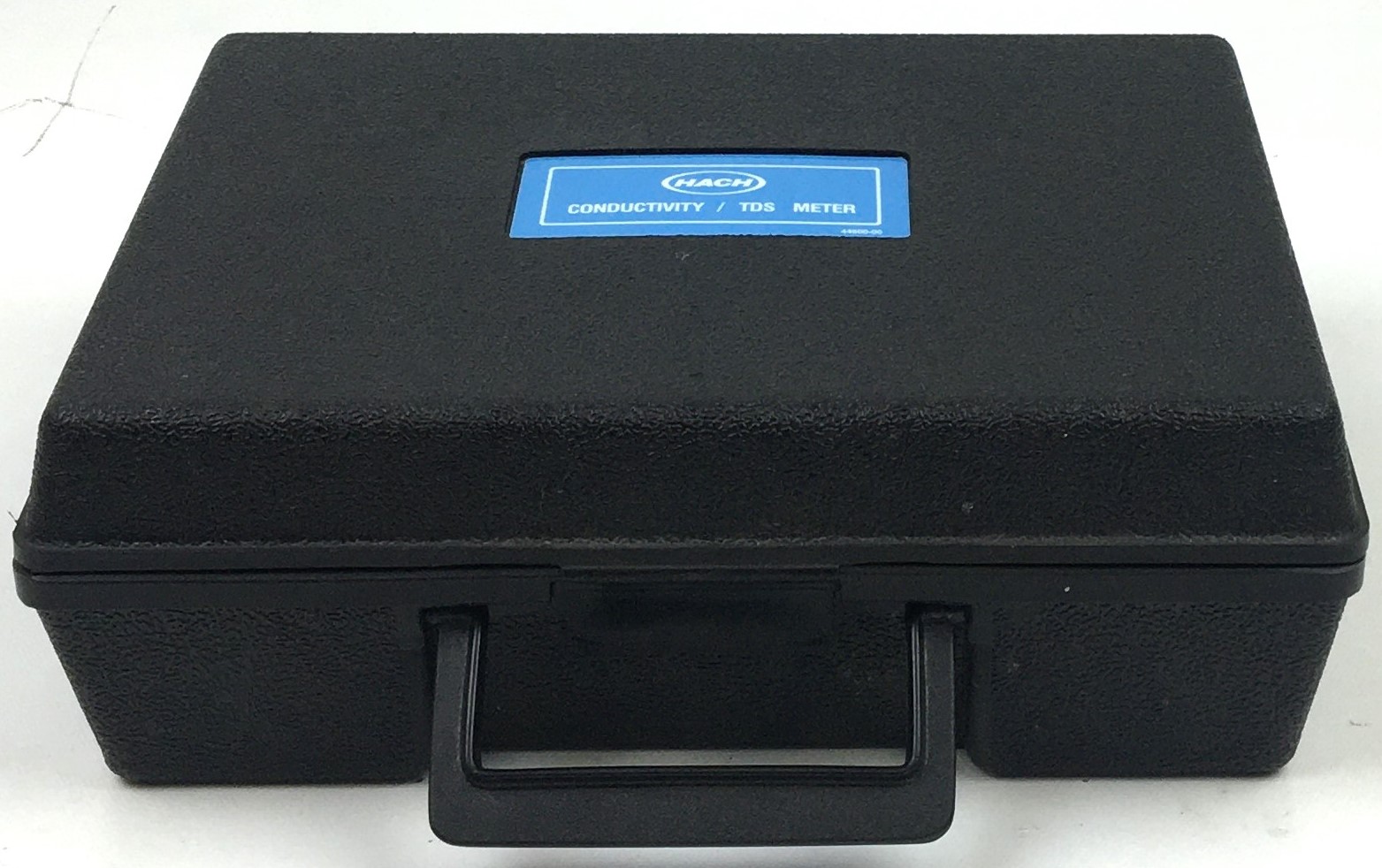 Used Hach ONE (44600-00) Conductivity-TDS Meter with Probe