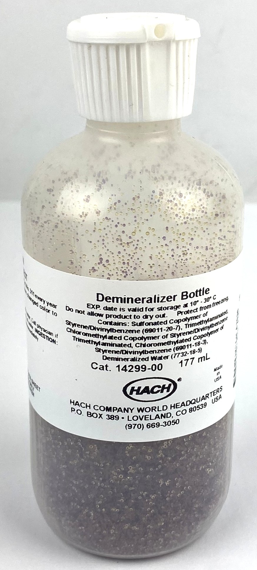 Used Hach 16900-08 Digital Titrator with SU-DT Sulfite Test Kit