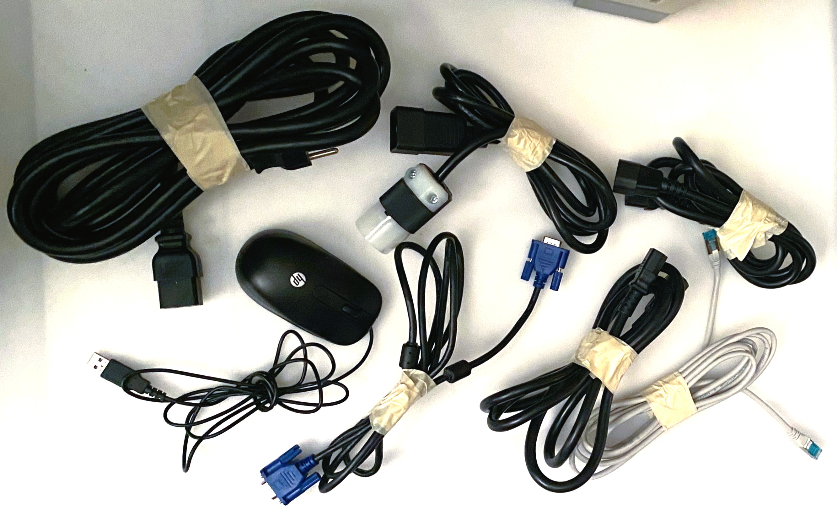 Used Roche LightCycler 480 II 96-Well Real-Time PCR with Computer