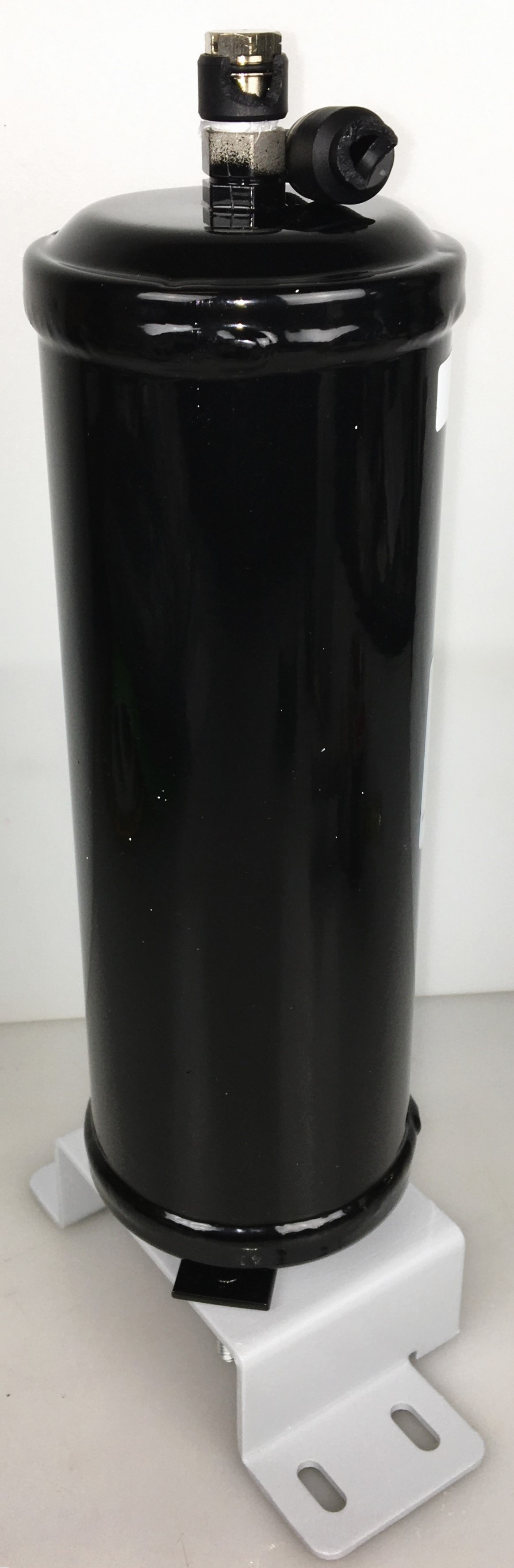 New Open Box Parker Balston 75620 Replacement Carbon Module for N2 Generator