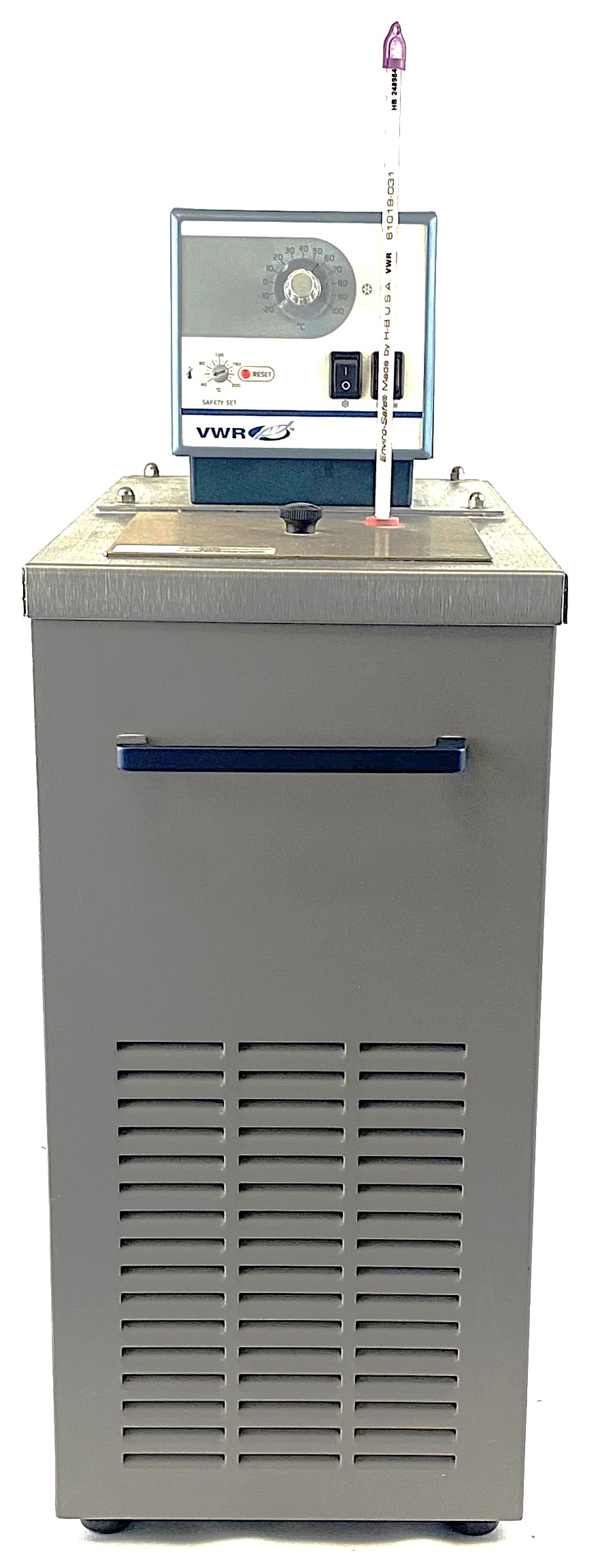 Used VWR 1162A Refrigerated Bath (6L)
