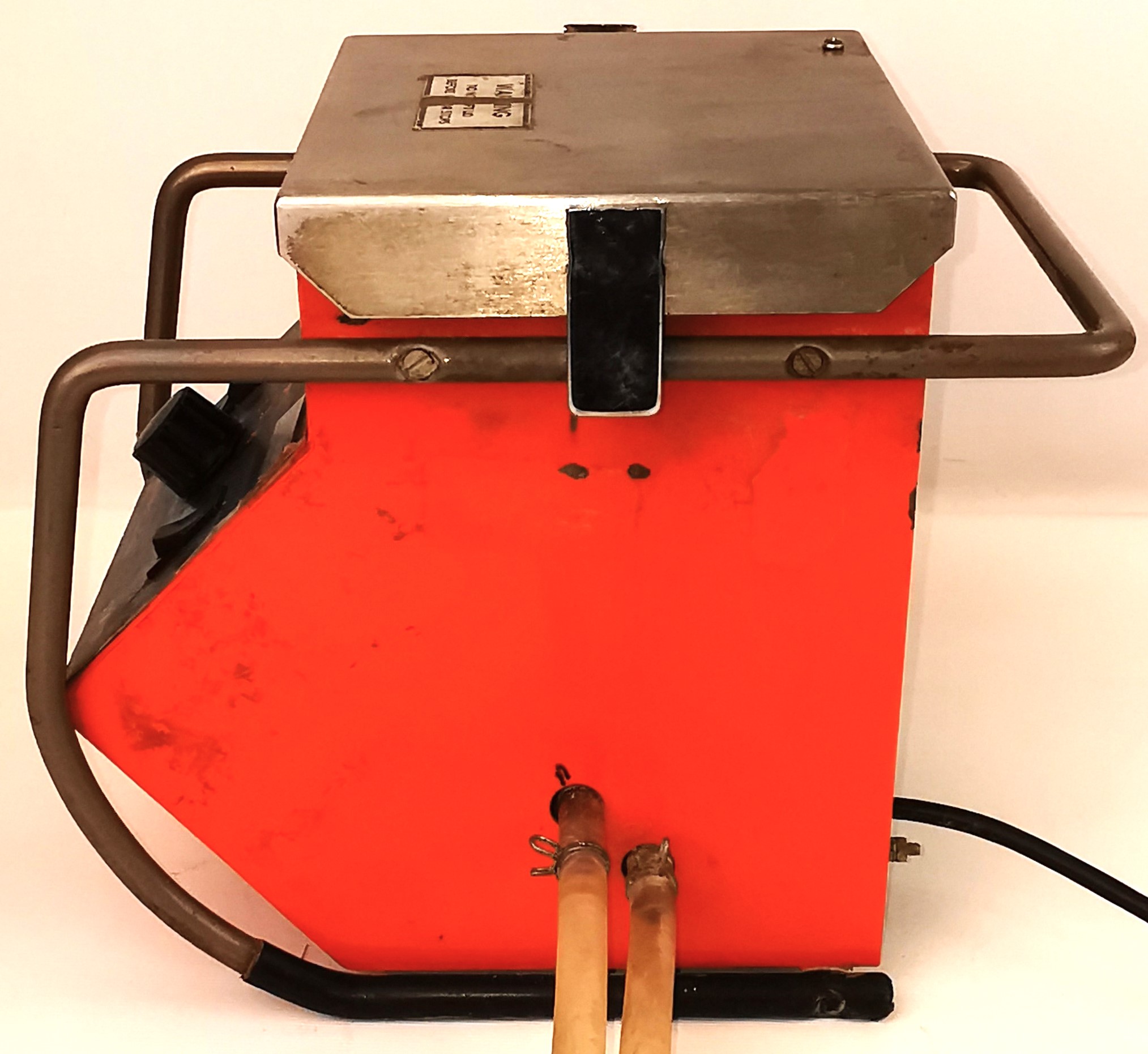 Used Foss Tecator Knifetec 1095 Sample Mill with Autotransformer