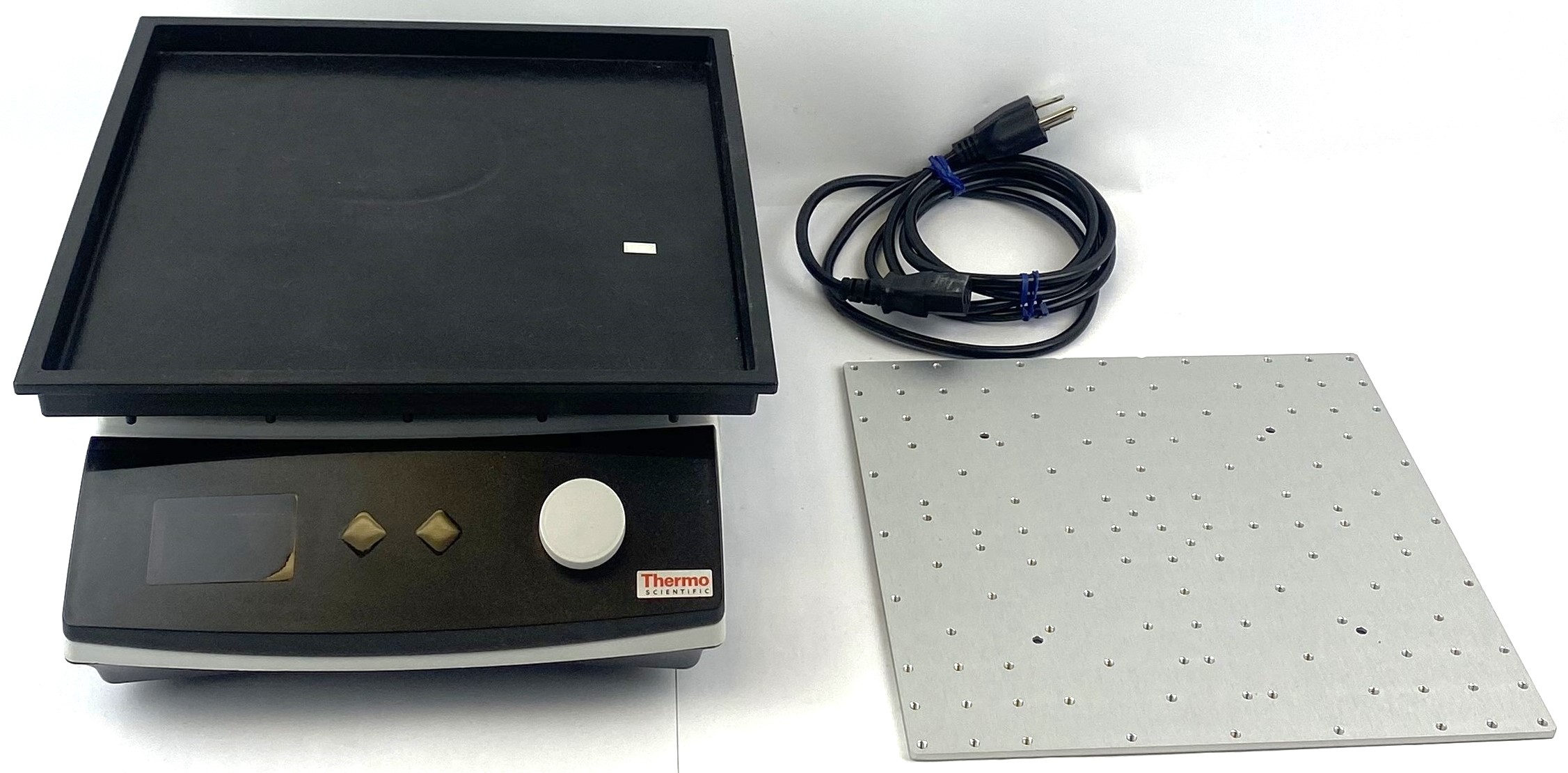 Used Thermo Scientific 88880025 Compact Digital Mini Rotator