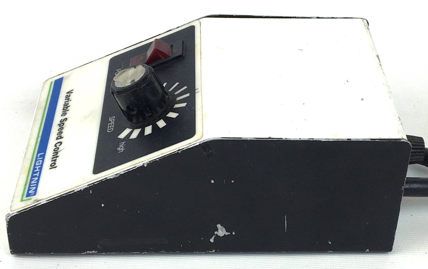 Used Lightnin LabMaster G3Y05R Overhead Stirrer with Controller