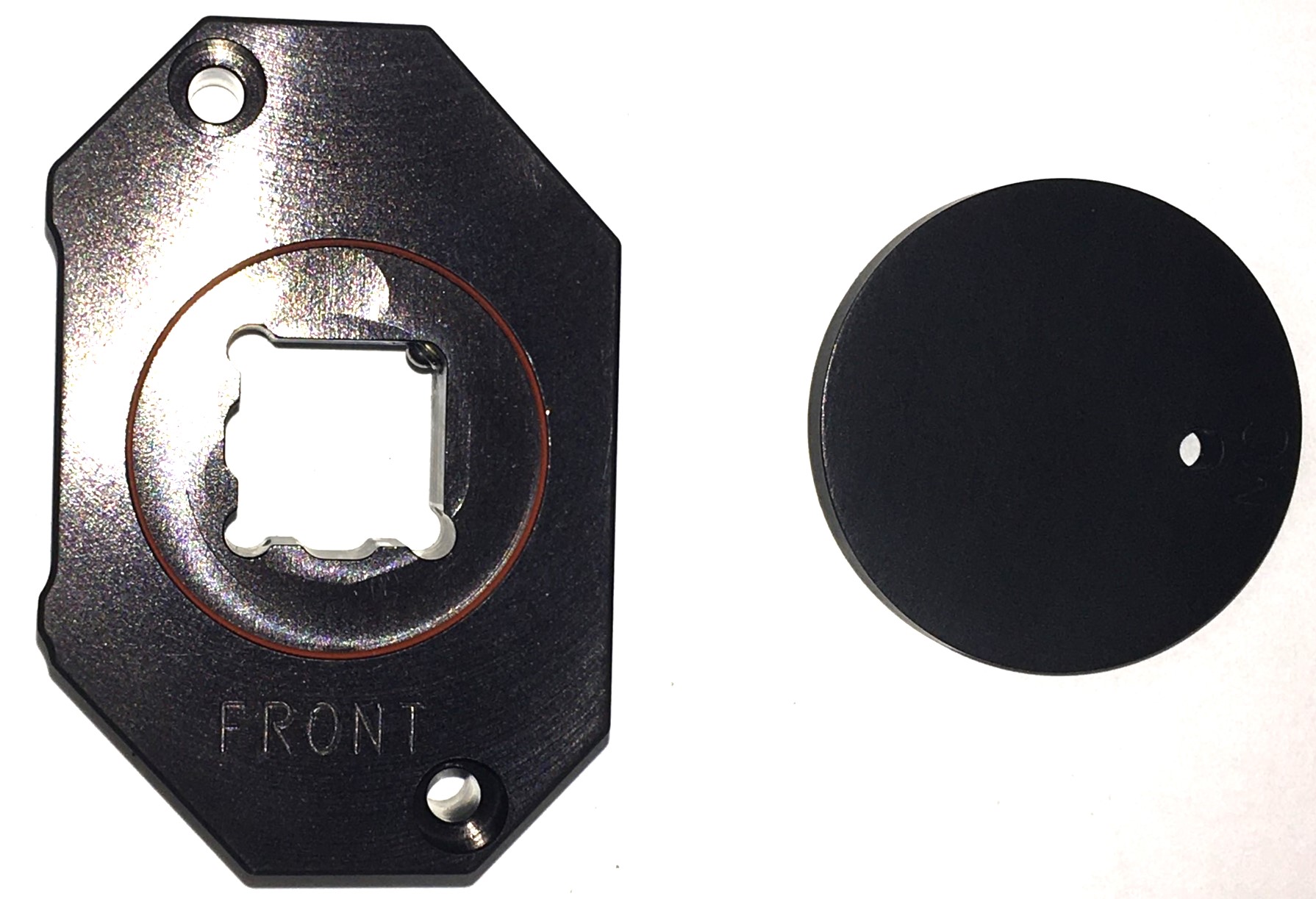 New Open Box Wyatt WMCW MicroCuvette Kit and Flow Cell Accessory Kit