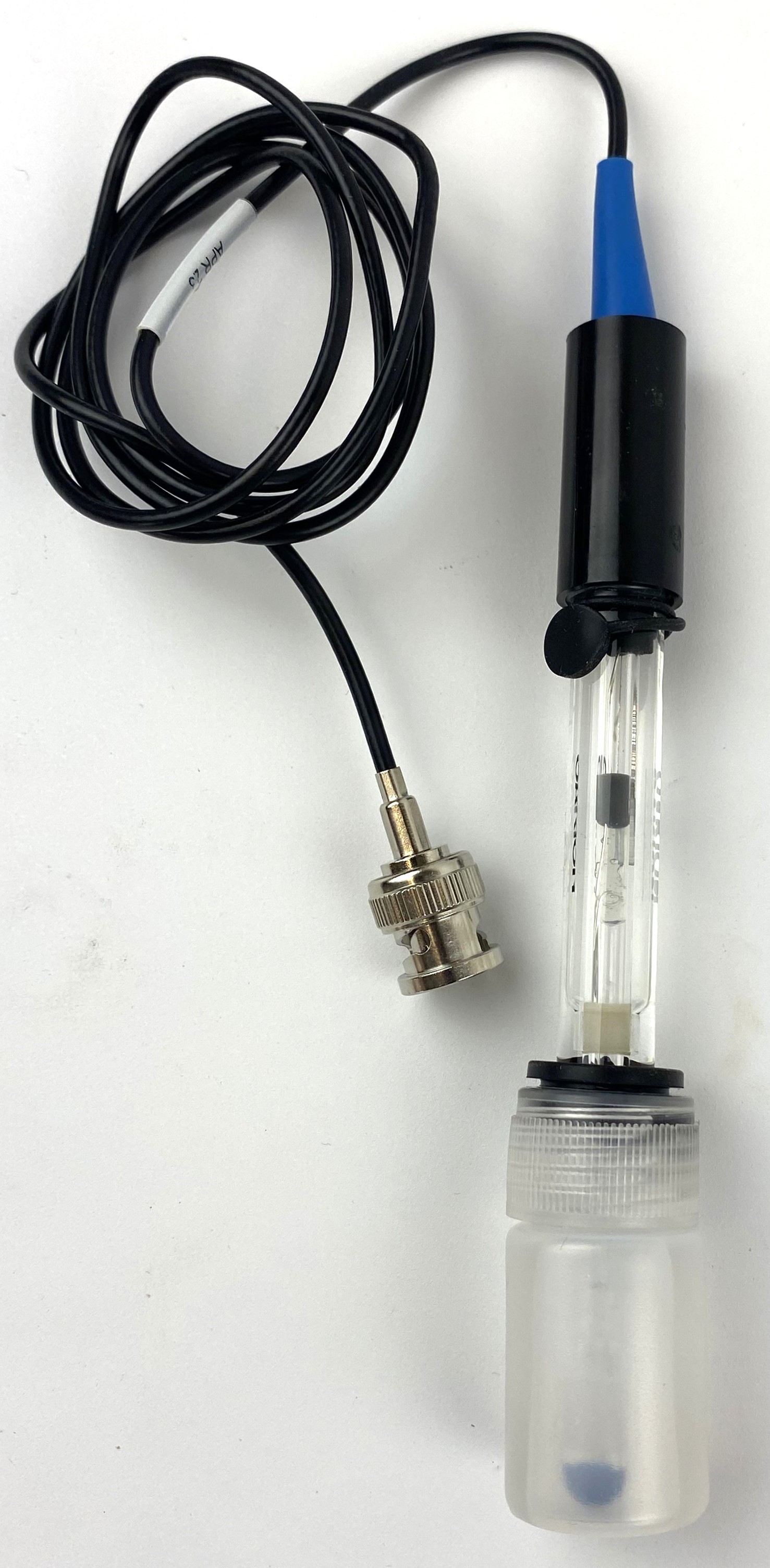 Used Oakton PH 5+ Handheld pH Meter with Electrode