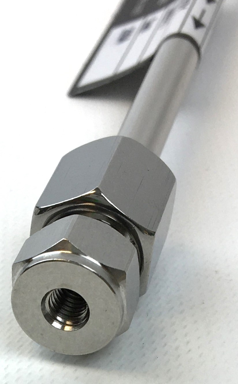 Used ESA ACH-3 (RP-Poly/C18) HPLC Column (15 cm × 3 mm x 5µm)