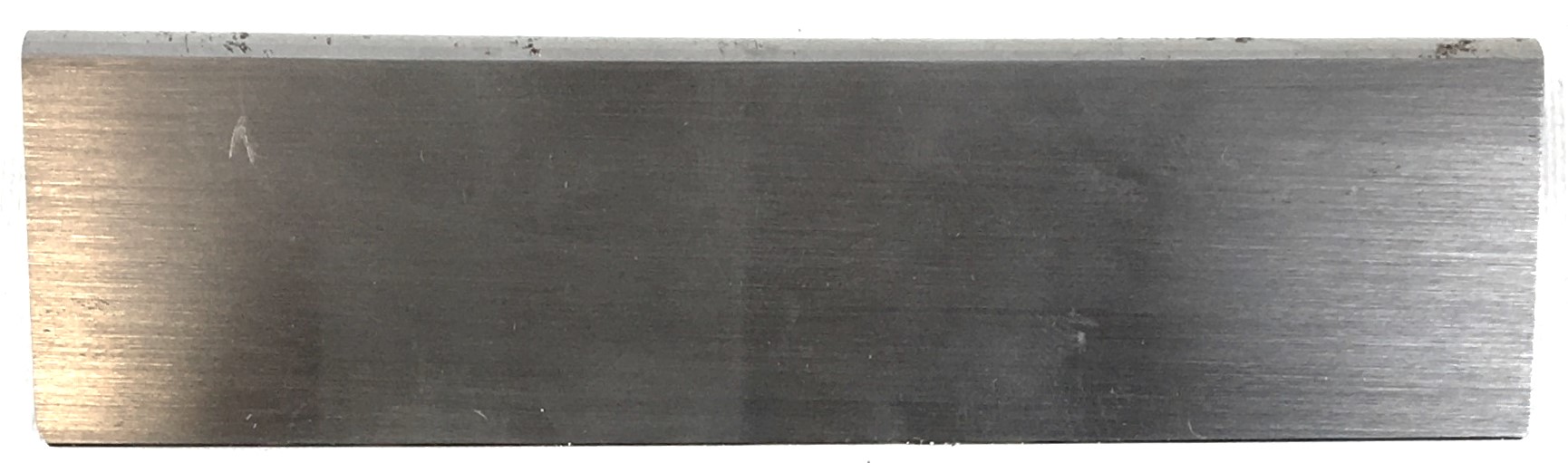 New Open Box American Optical 120mm Microtome Knife Blade with Case