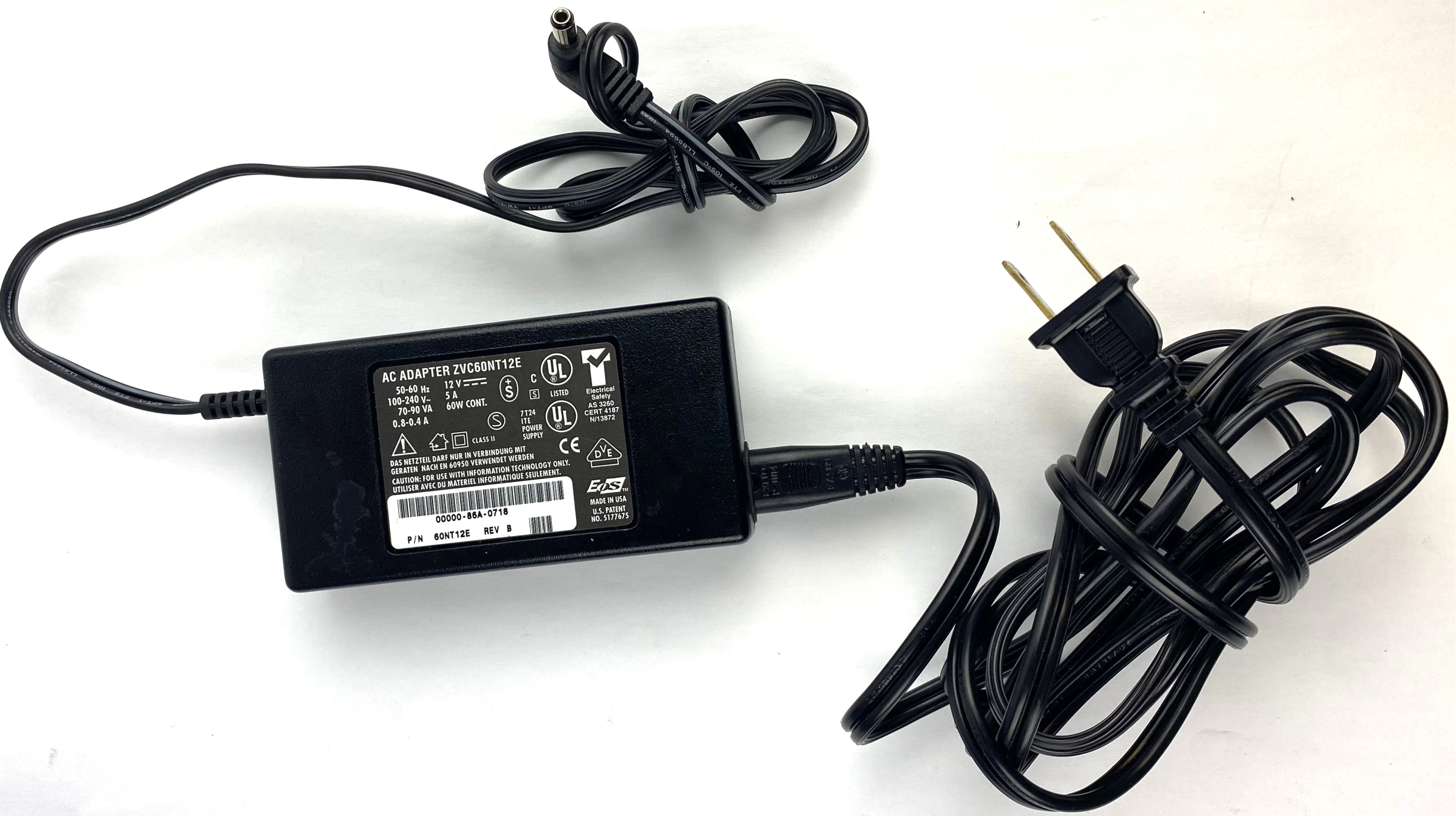 Used Secomam Pastel-UV Portable Spectrophotometer (200-350nm)