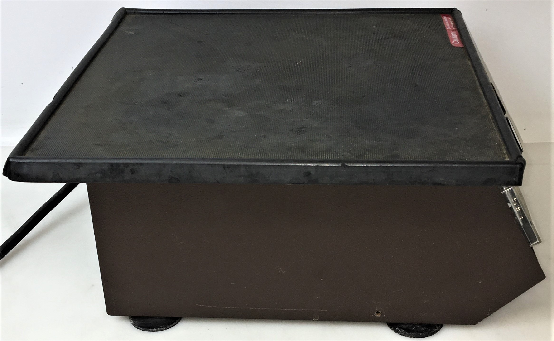 Used American Rotator V (R4140) Orbital Shaker