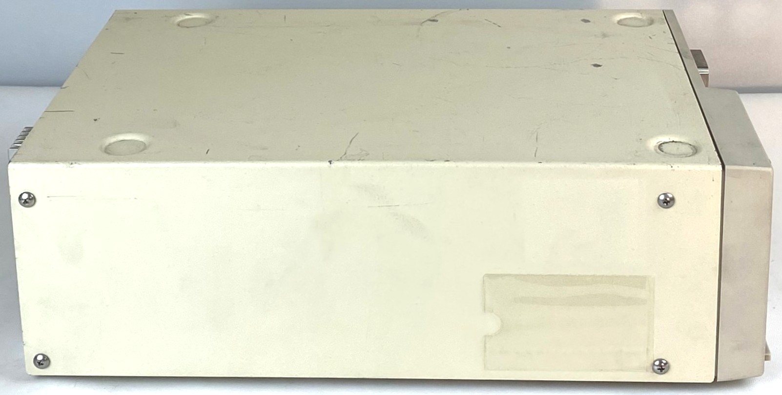 Used Shimadzu LC-10AD LC Pump