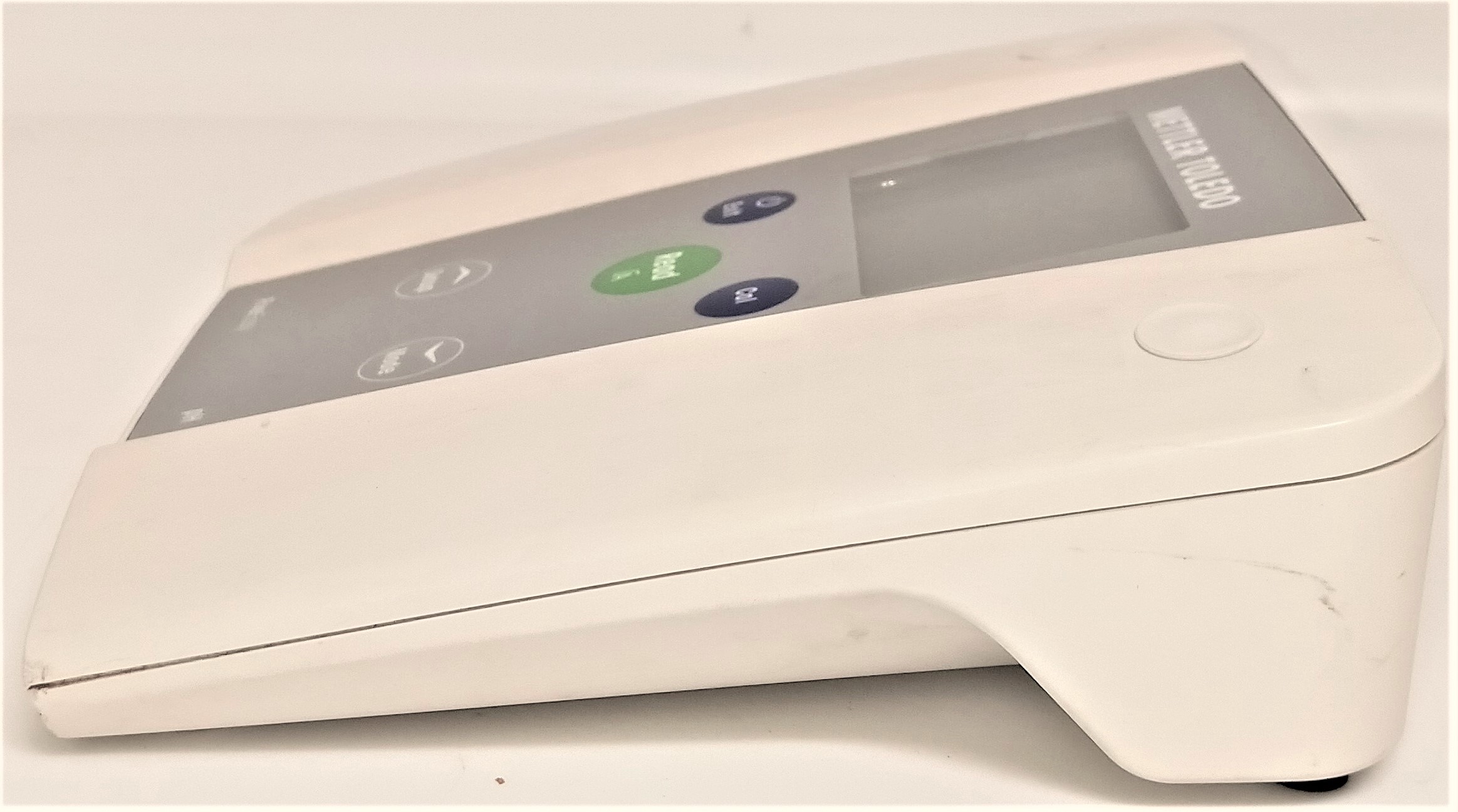 Used Mettler Toledo FiveEasy FE20 pH Meter with Electrode Support