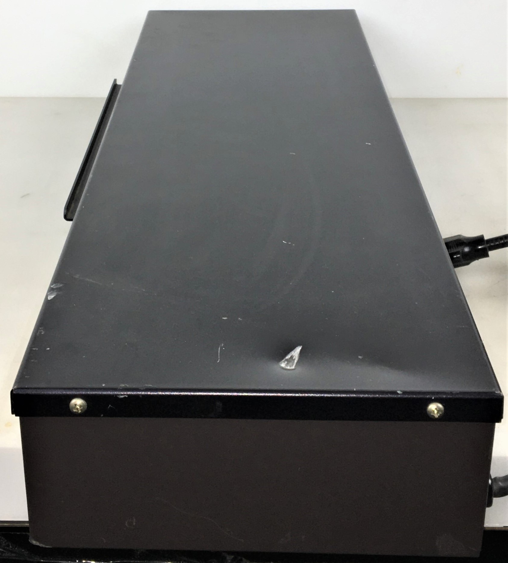 Used Lab-Line 26020 Slide Warmer
