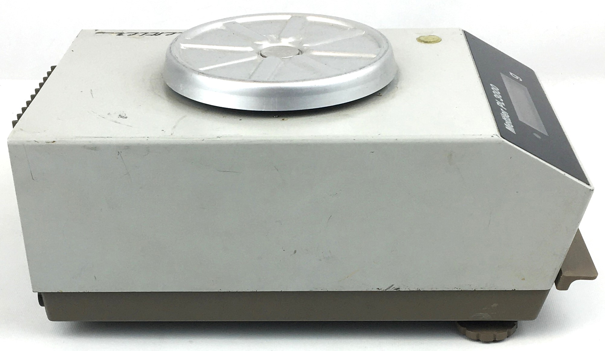 Used Mettler PL 3000 Balance (3000g x 0.1g)