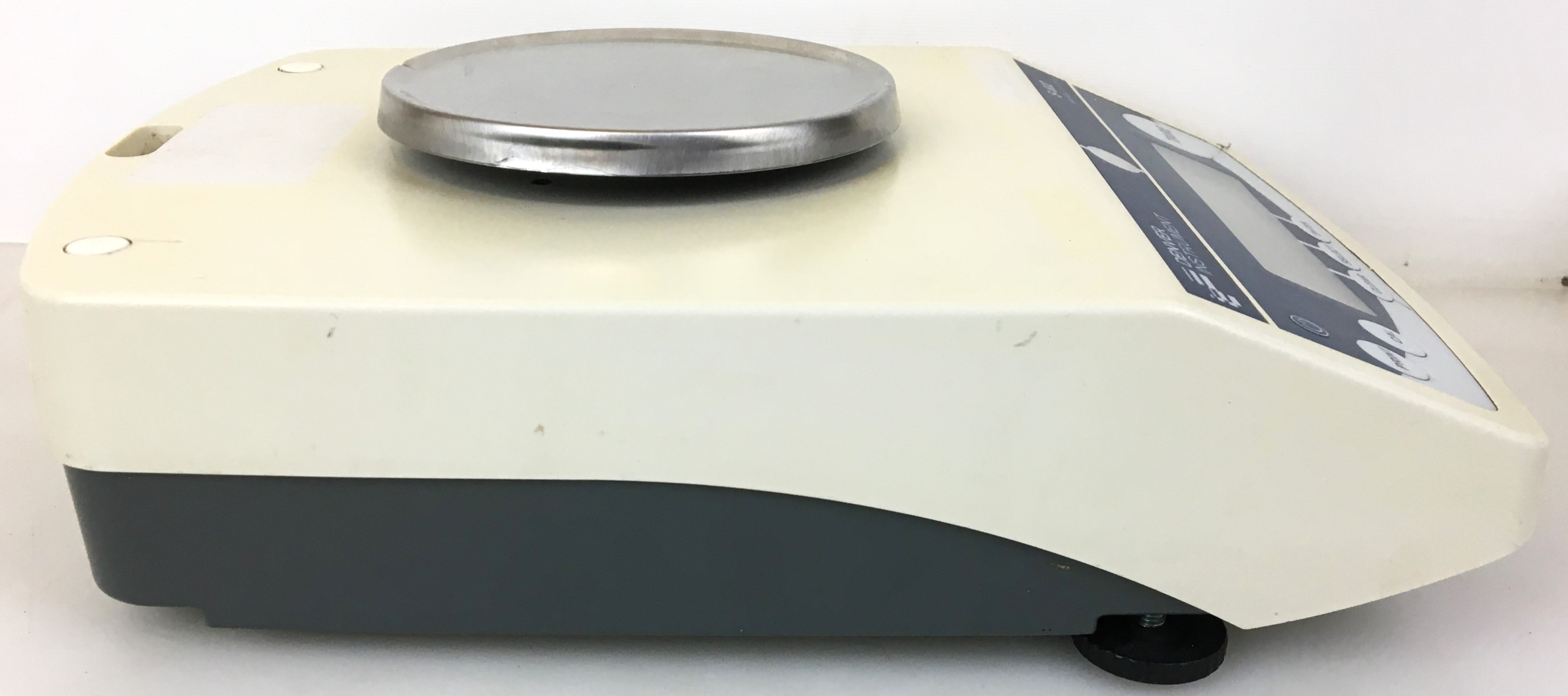 Used Denver Summit S-602 Top-Loading Balance (600g x 0.01g)