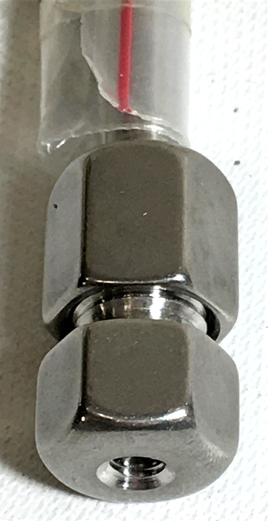 Used Vydac 218TP54 C18 Analytical HPLC Column (25 cm × 4.6 mm x 5µm)