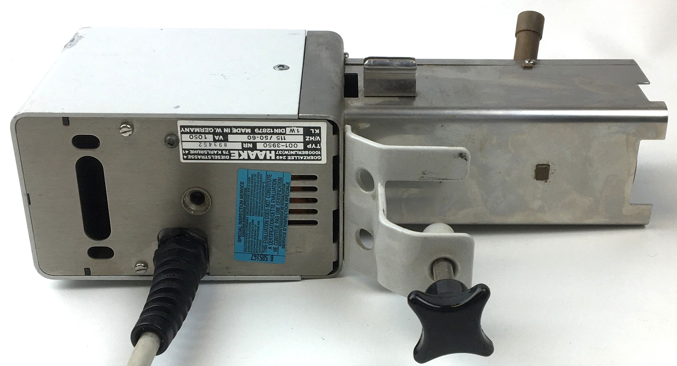 Used Haake D1 Immersion Circulator