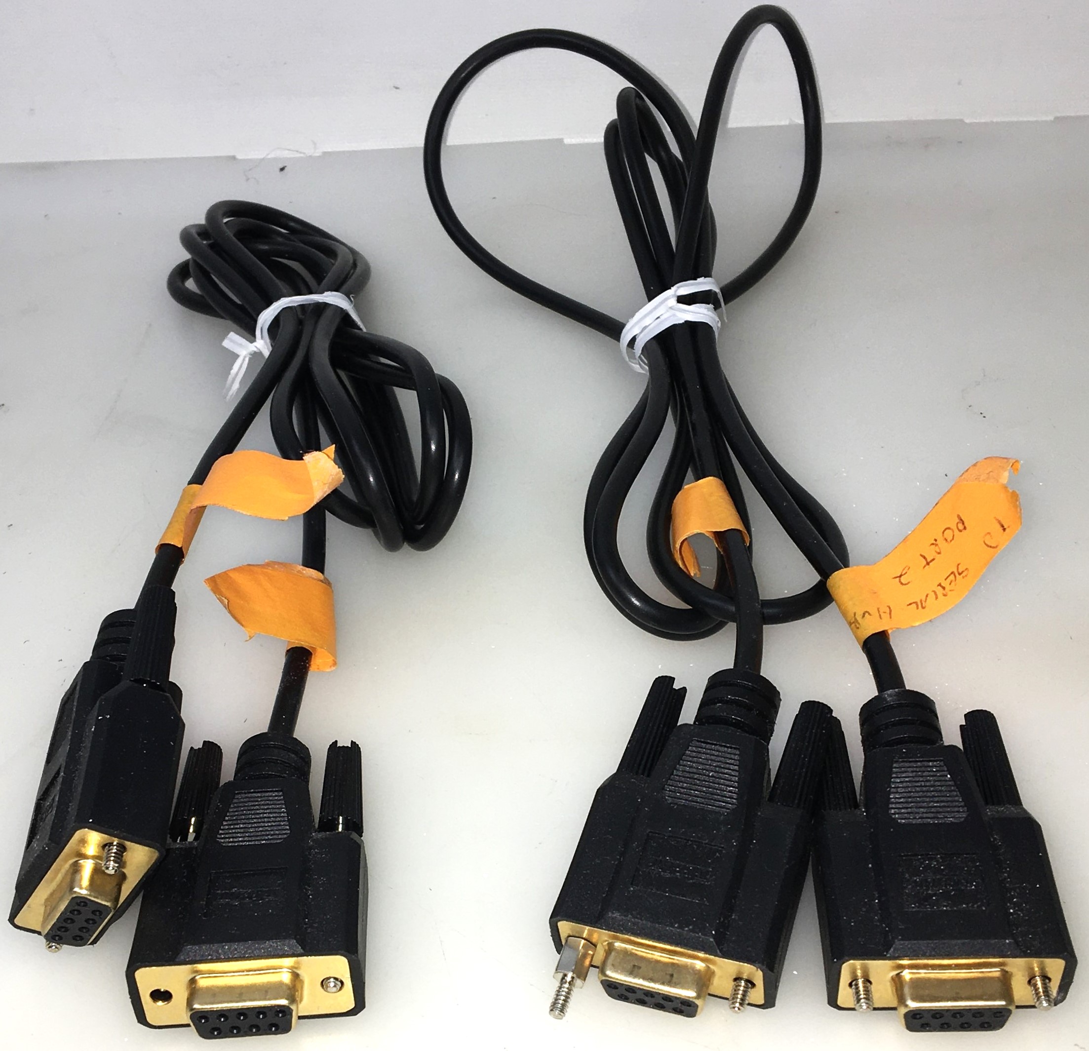 Used Agilent 1200 Series DAD HPLC System