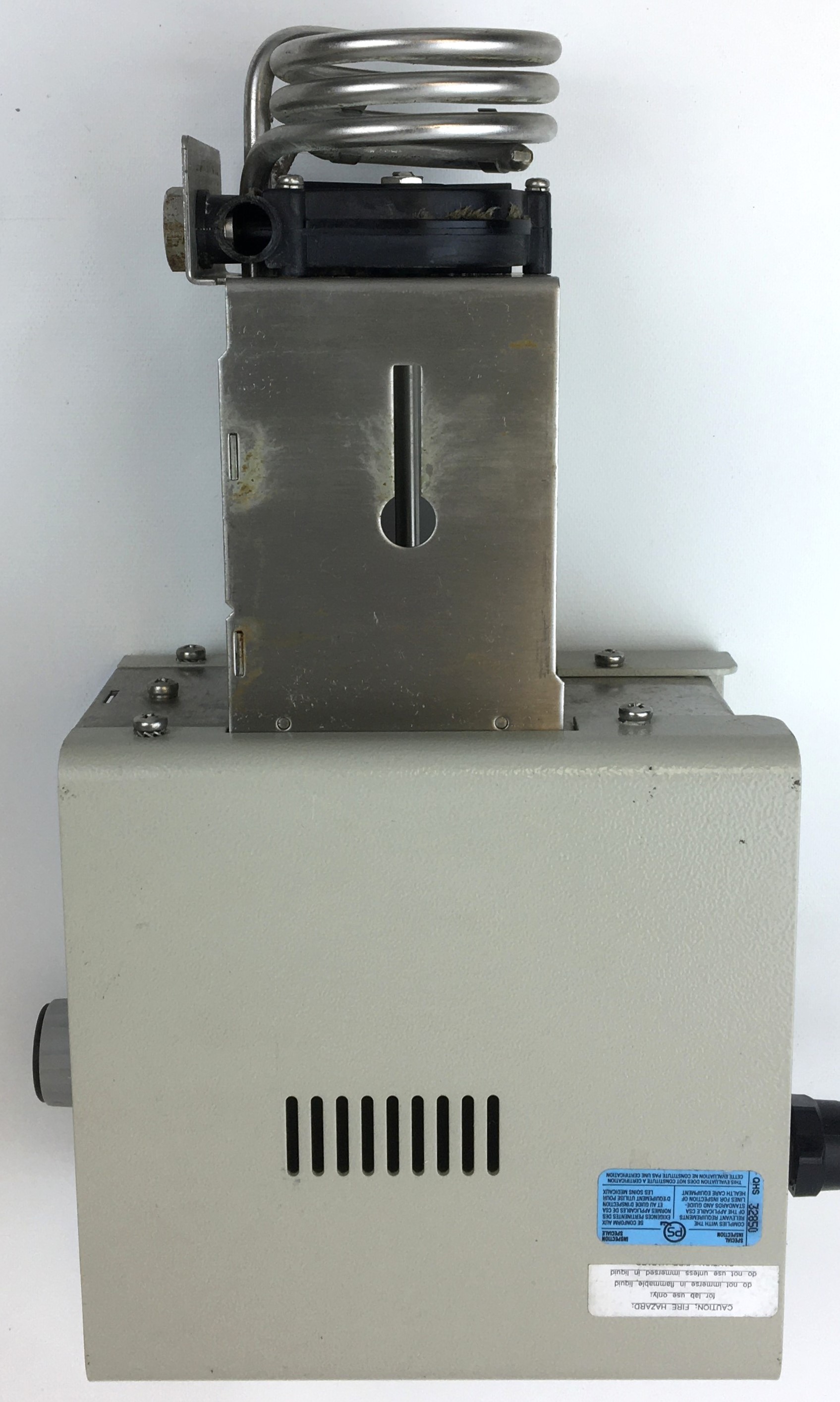 Used Fisher Isotemp 2100 Immersion Circulator