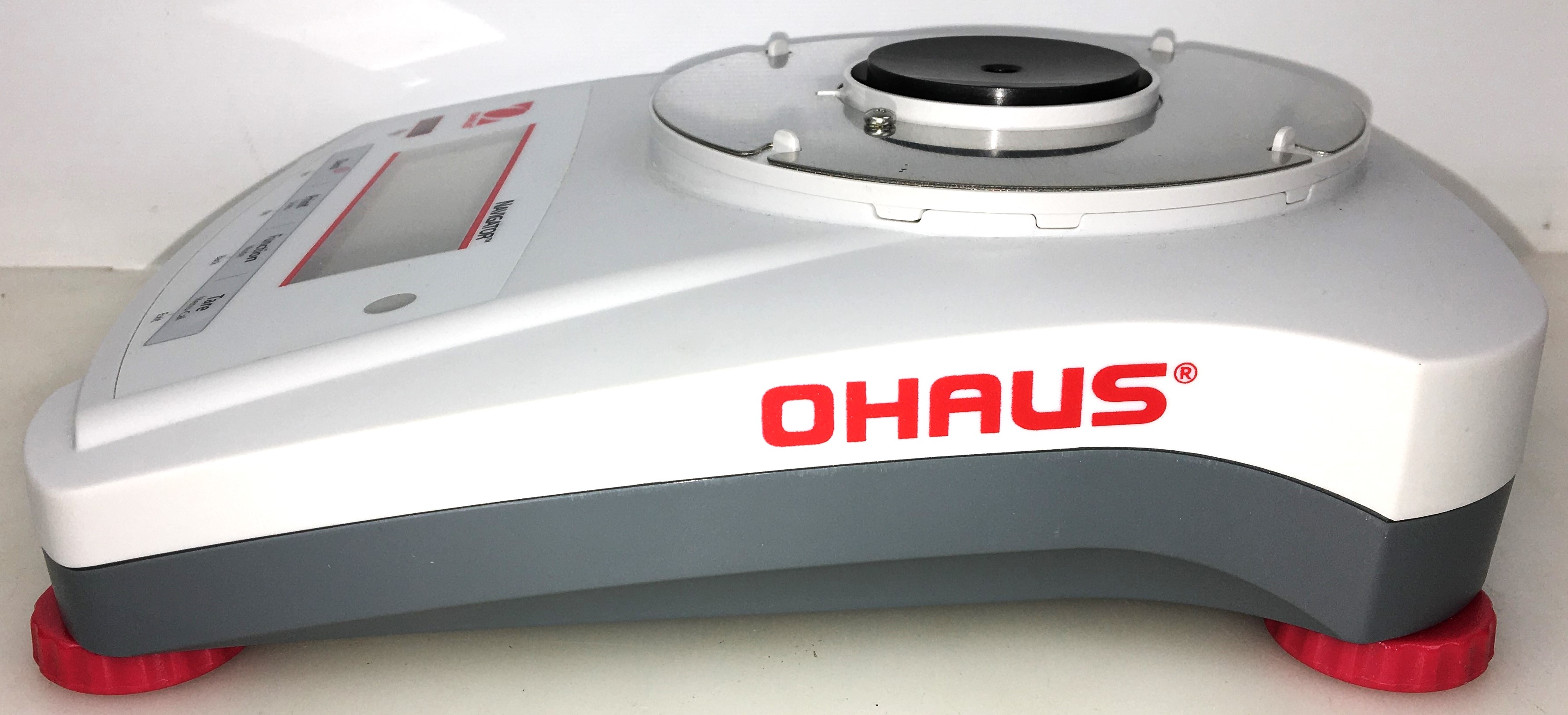 New Open Box Ohaus Navigator NV223 Precision Balance (220g x 0.001g)