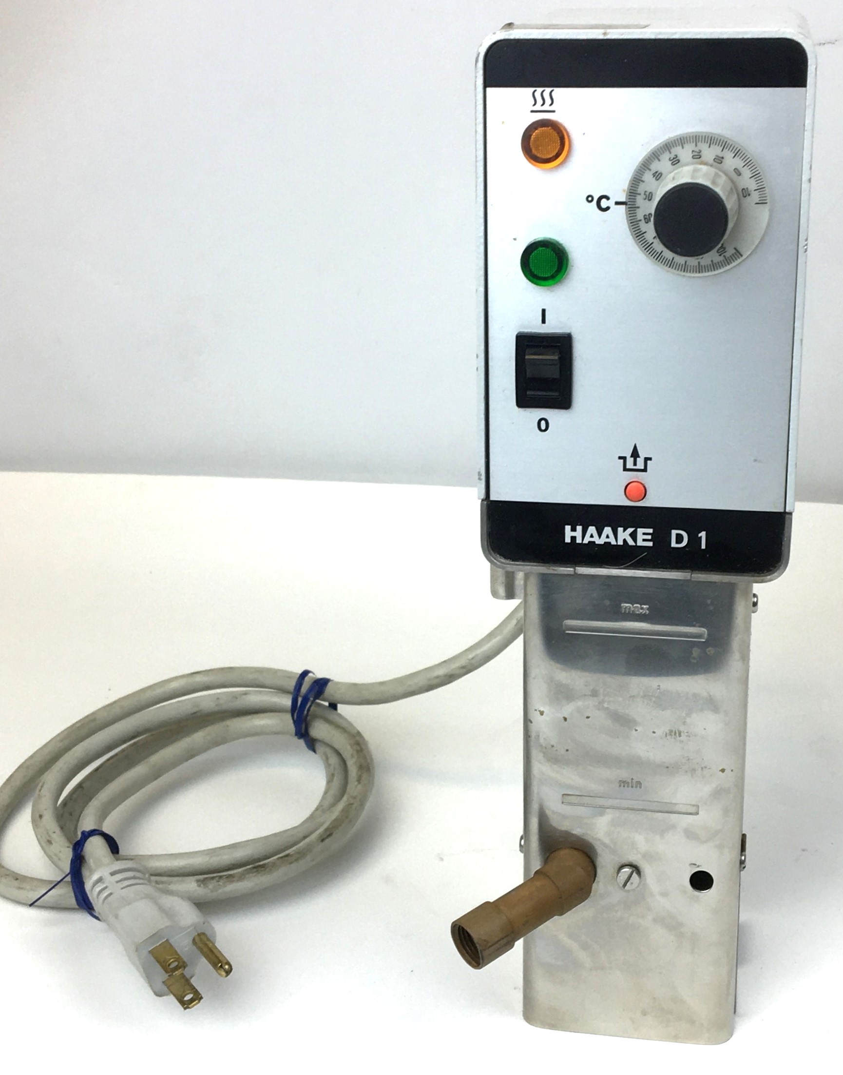 Used Haake D1-5P Circulating Bath (5L)