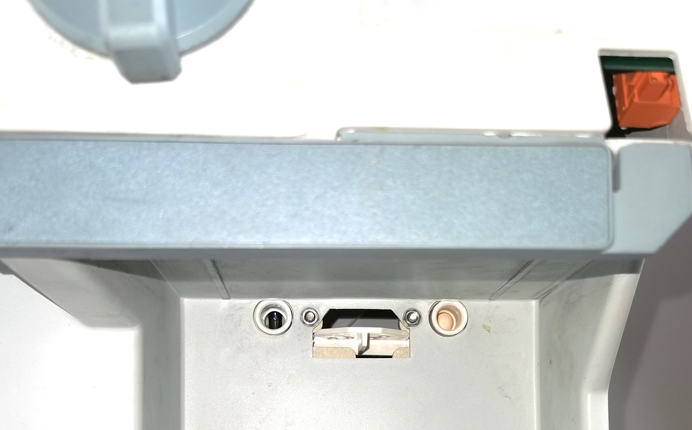 Used Millipore Milli-Q RG Ultra-Pure Water Purifier