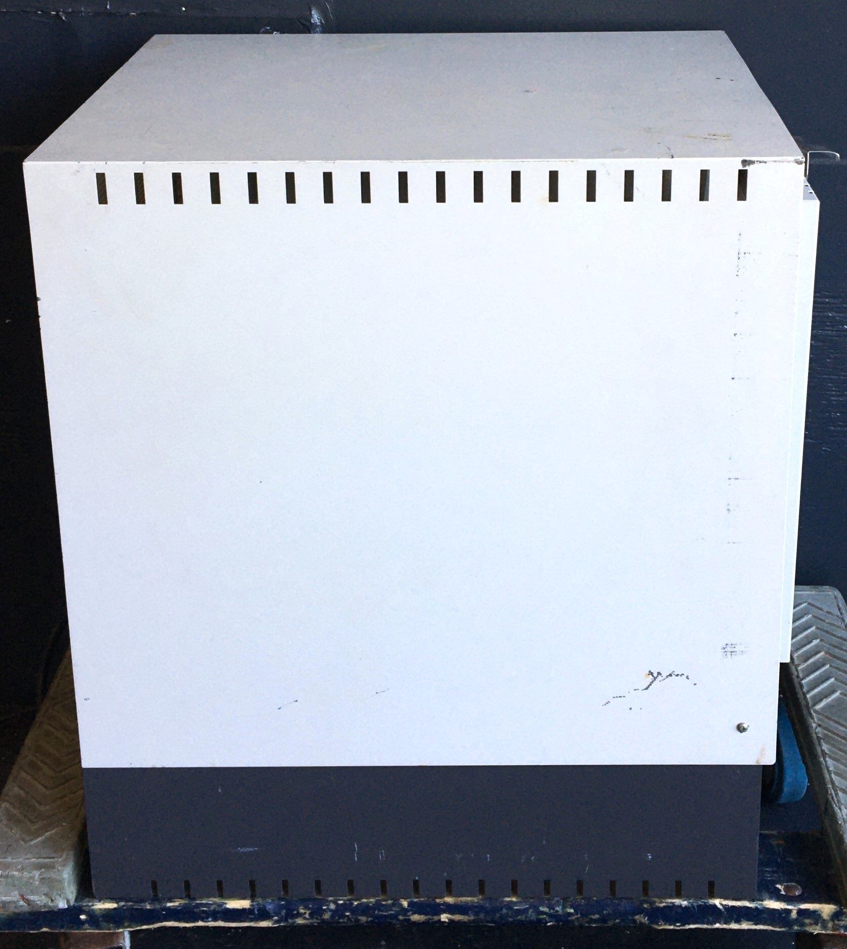 Used Fisher Isotemp 186A Muffle Furnace