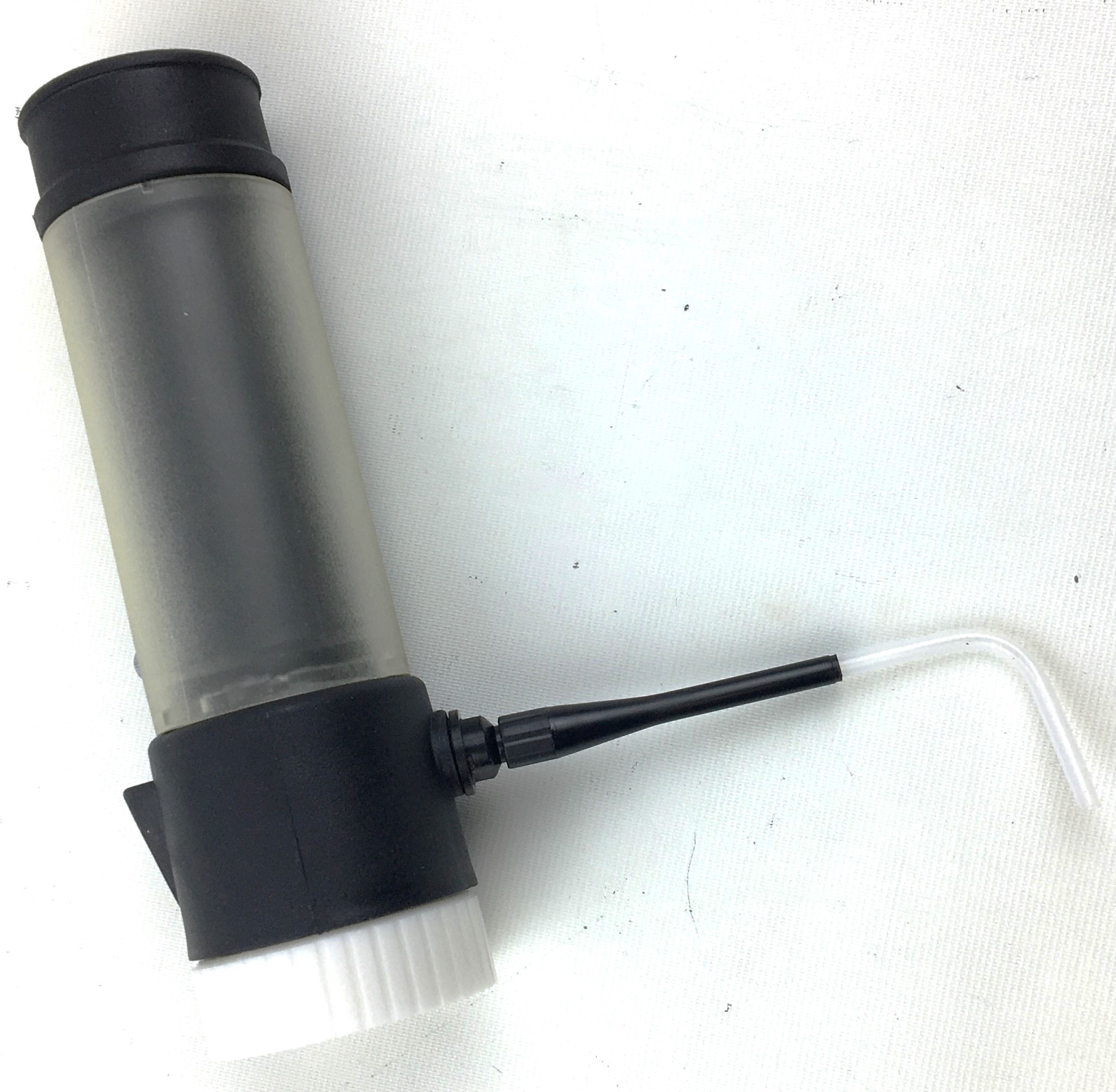 New Open Box Nichiryo Compet Adjustable Bottle-Top Dispenser (10 to 50mL)