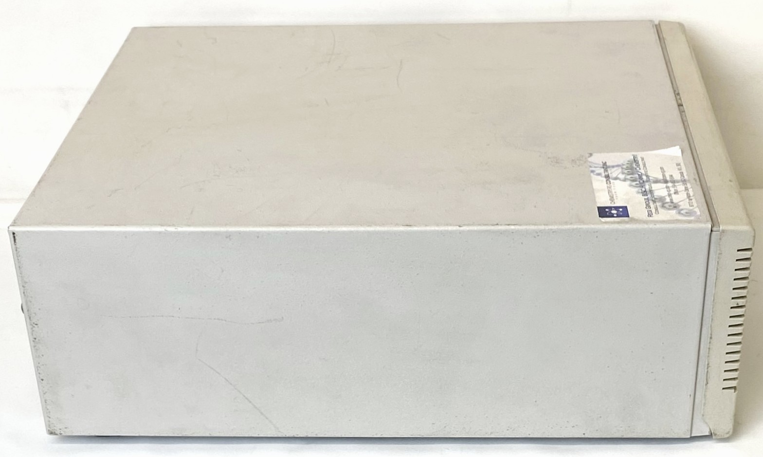 Used Hewlett Packard 6890 Series (G1530A) Dual FID Gas Chromatograph with Autosampler