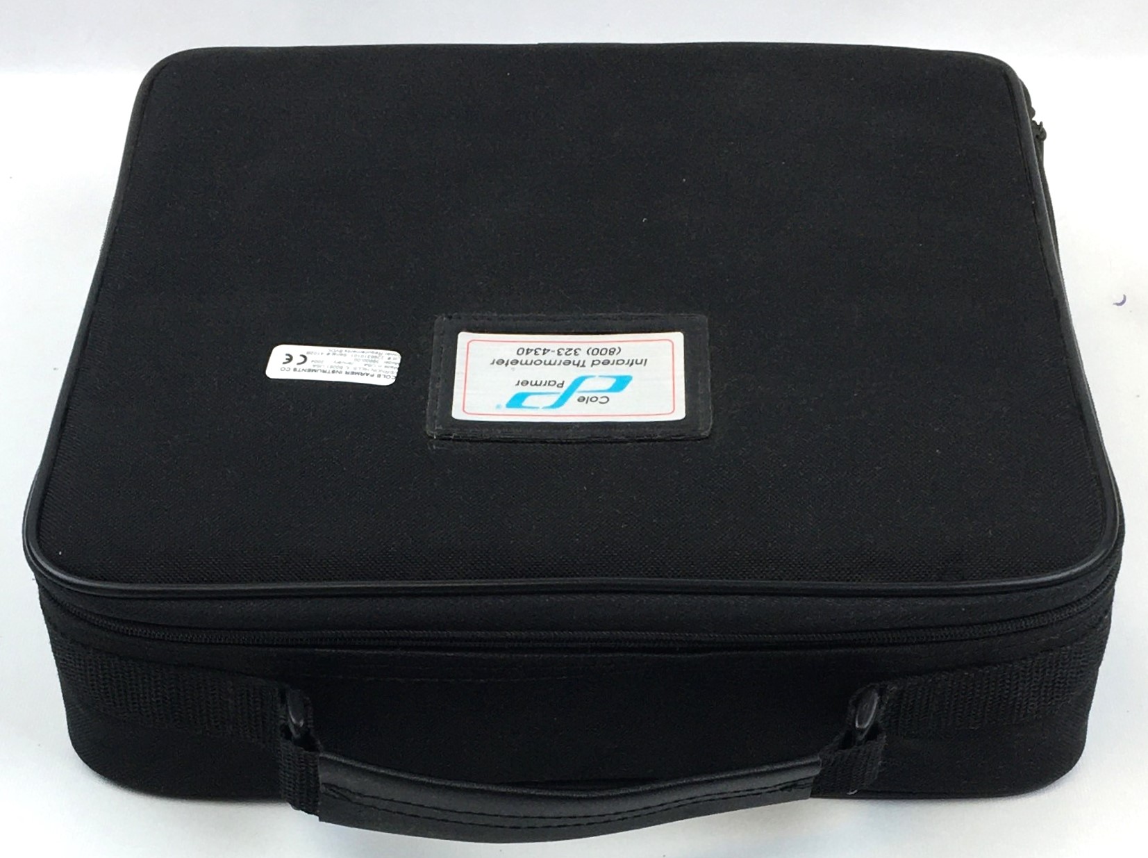 Used Cole-Parmer 39800 Digital Infrared Thermometer