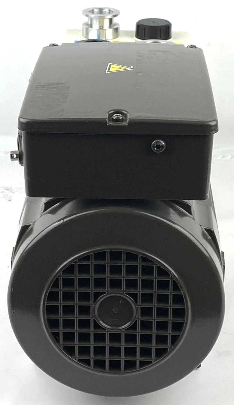 Used Varian (Agilent) DS 102 Rotary Vacuum Pump (3.5cfm)