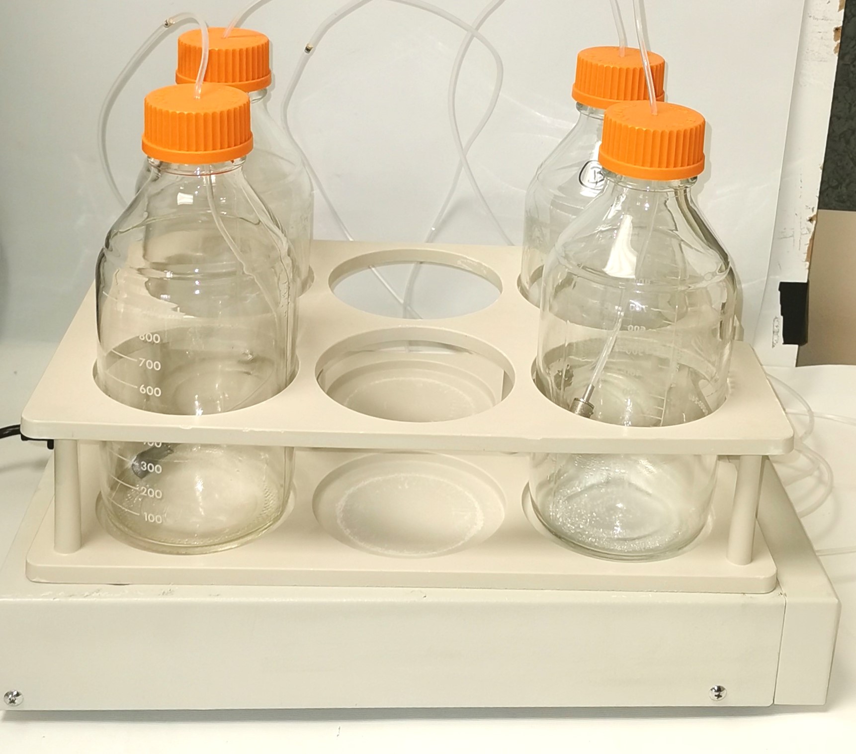 Used Hewlett Packard 1050 Series Diode Array HPLC System