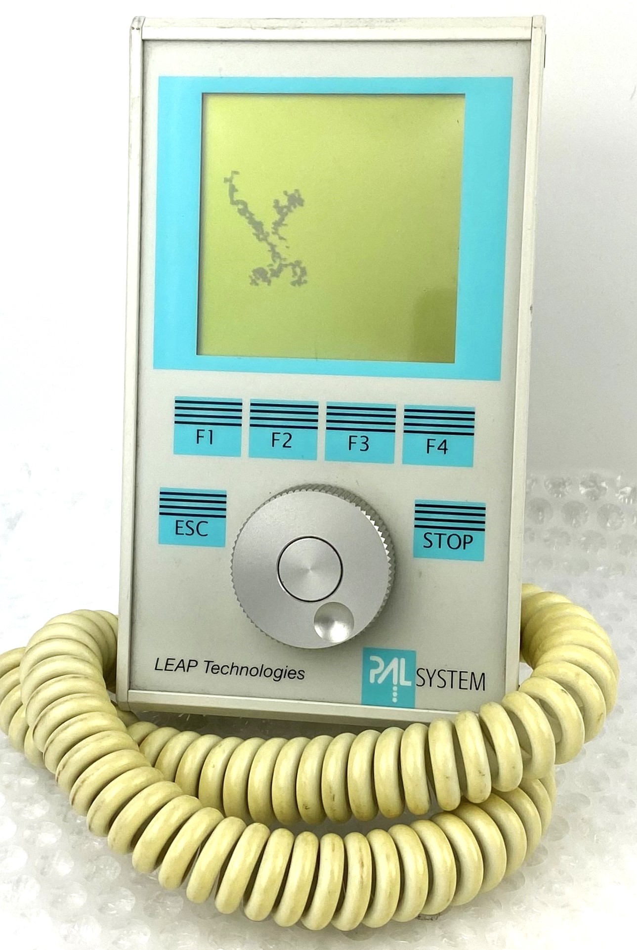 Used CTC Analytics PAL System Terminal-Controller