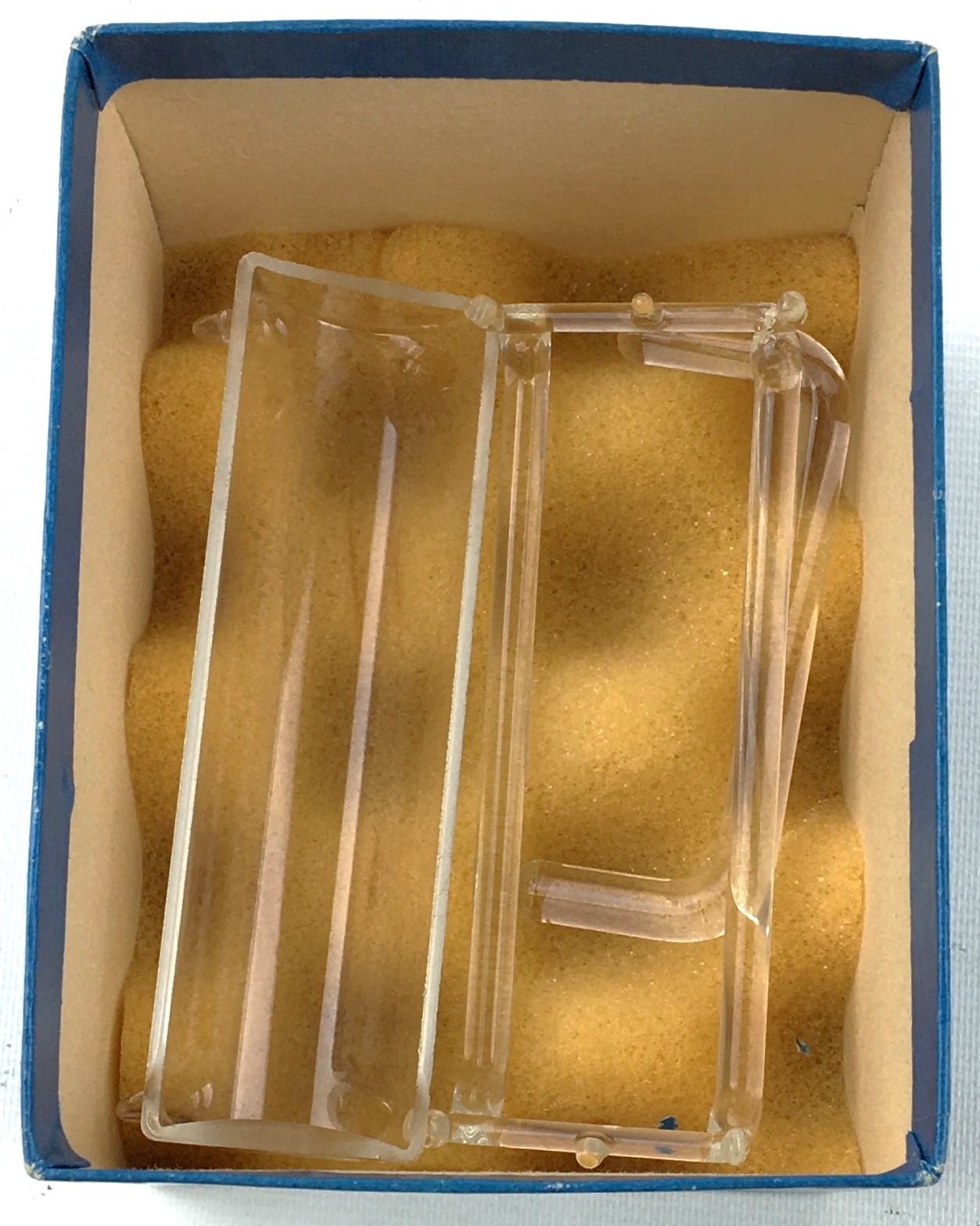Used Beckman-RIIC INS-SH Cell Holder