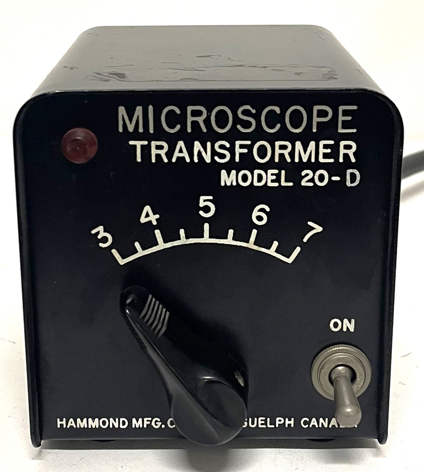 Used Carl Zeiss Inverted, Phase-Contrast Microscope with Illuminator (25X to 100X)