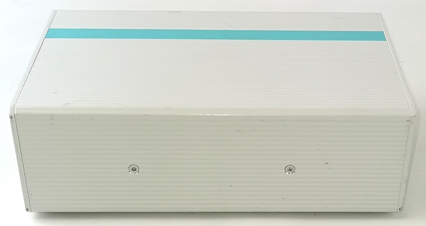 Used CTC Analytics GC PAL Automated Sample Injector System