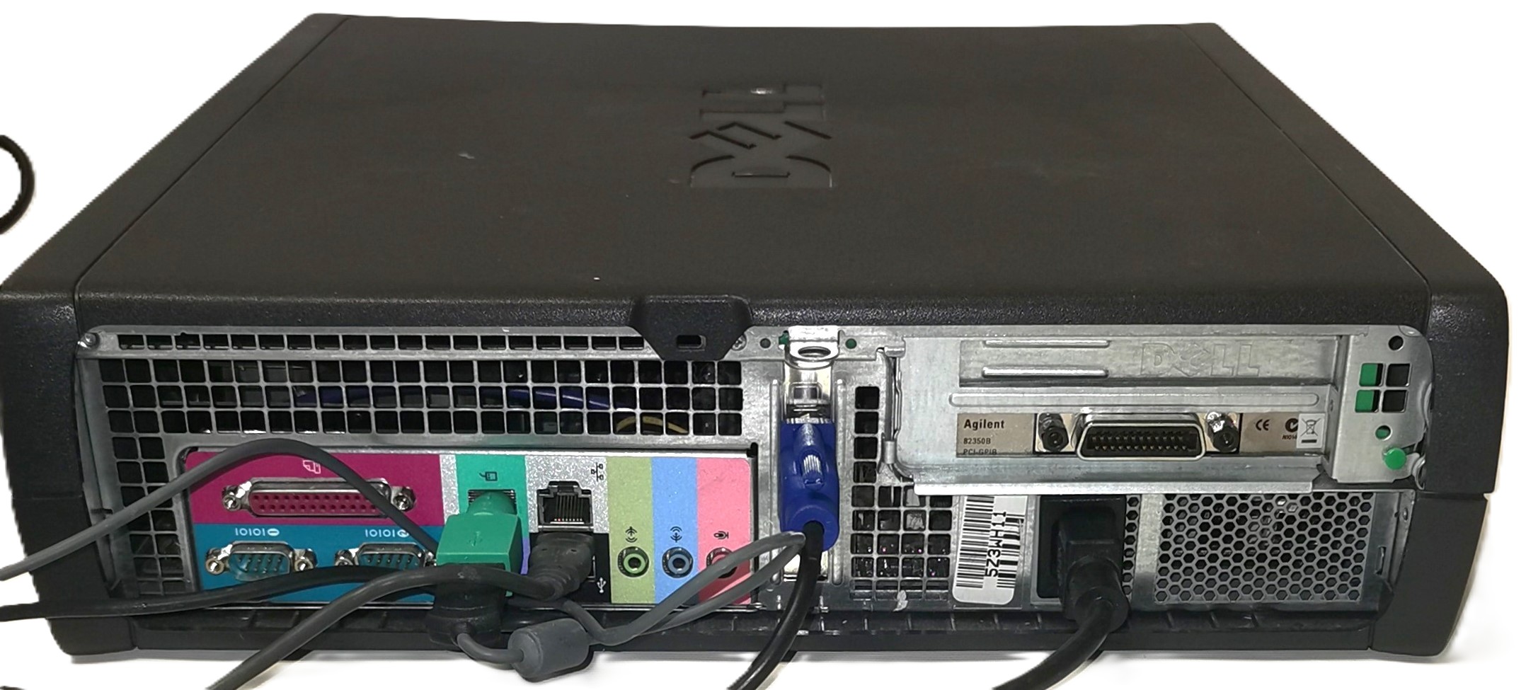 Used Hewlett Packard 1050 Series Diode Array HPLC System