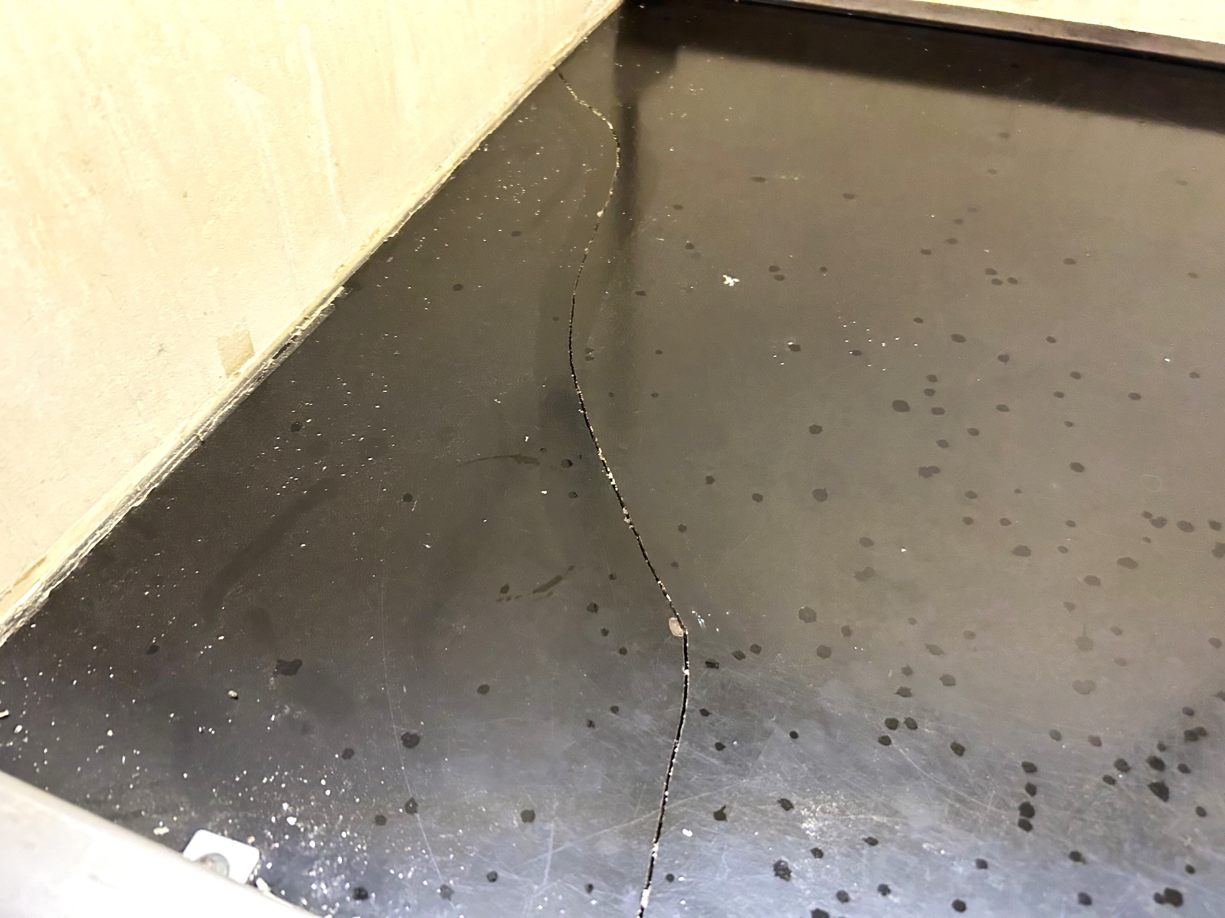 Used CanLab 15IA 4-Ft Fume Hood