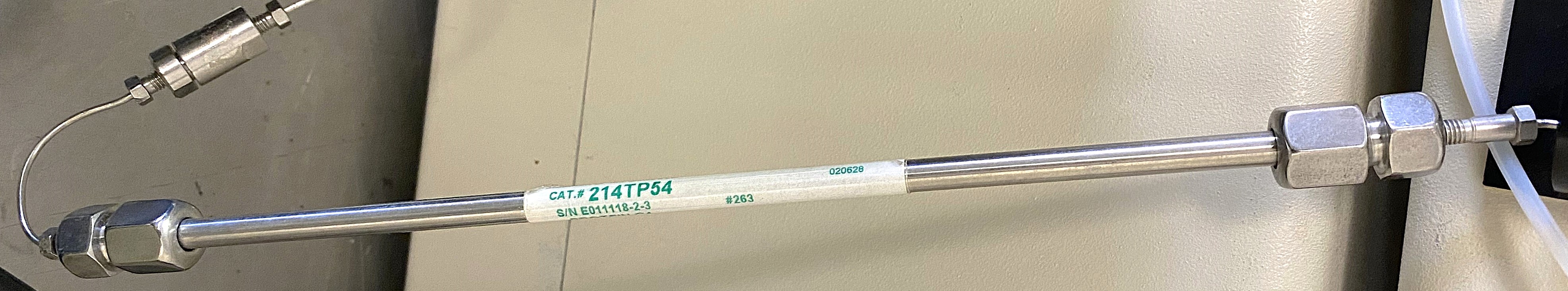 Used Varian 9000 Series UV-Visible HPLC System