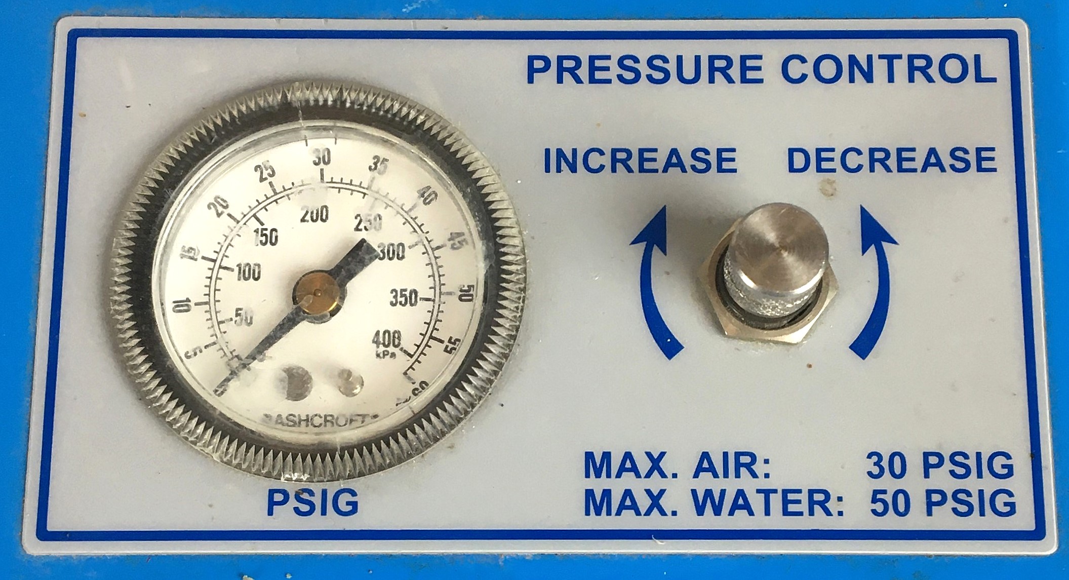 Used Organomation MultiVap 118 Nitrogen Evaporator