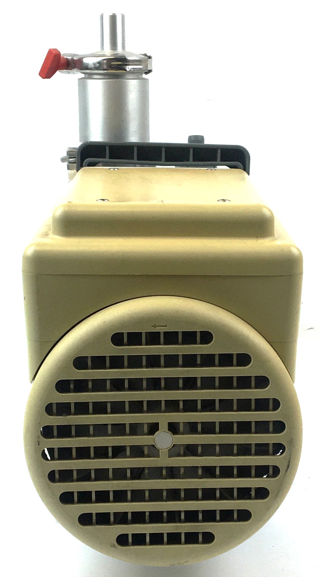 Used Edwards RV3 Rotary Vacuum Pump with Oil Trap (2.6cfm)