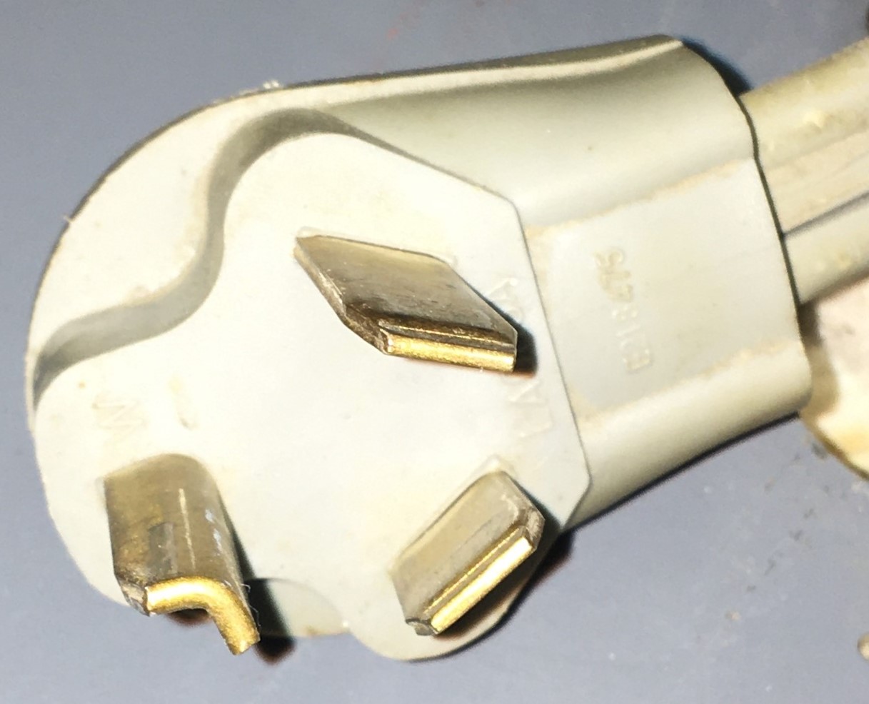 Used Thermolyne F30438CM Muffle Furnace (1.6 Cu-Ft)