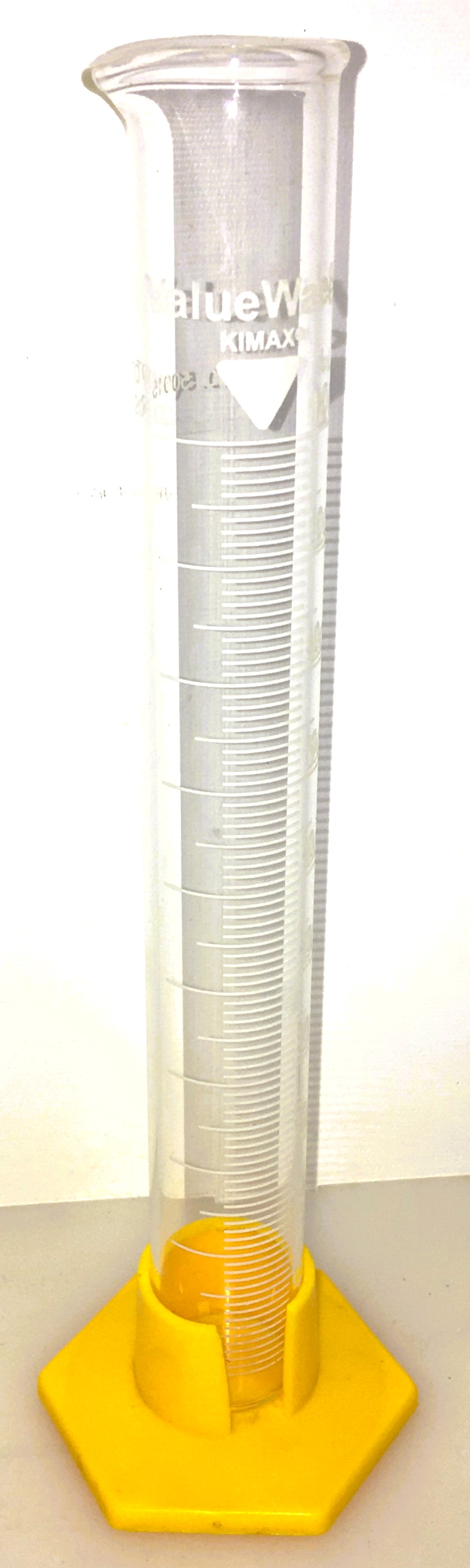 New Norchemist GP-GC-0021 (and Equivalent) Graduated Cylinder (100mL)