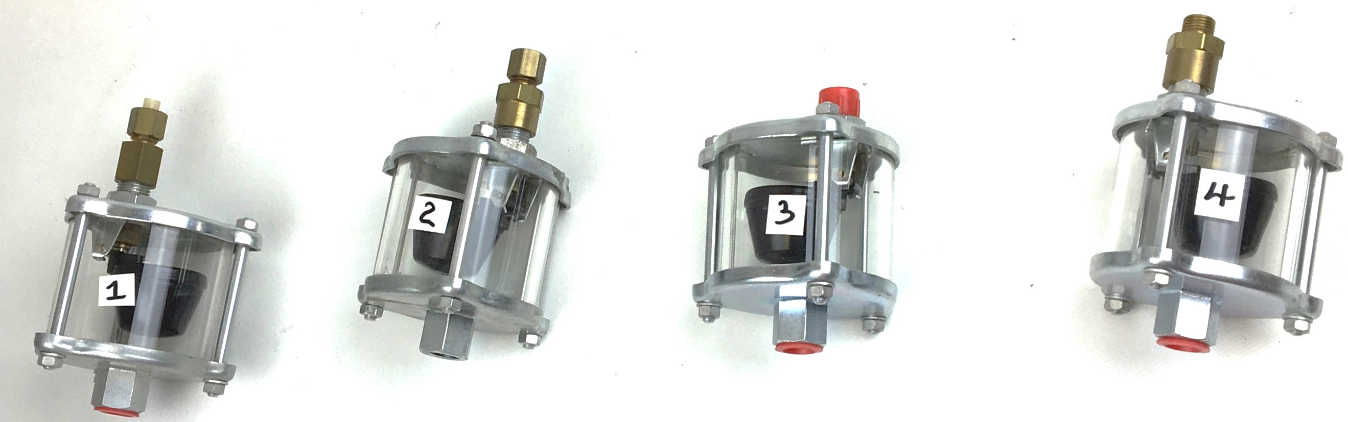 New Open Box Adams RCL7780 Automatic Constant Level Oiler (250mL)