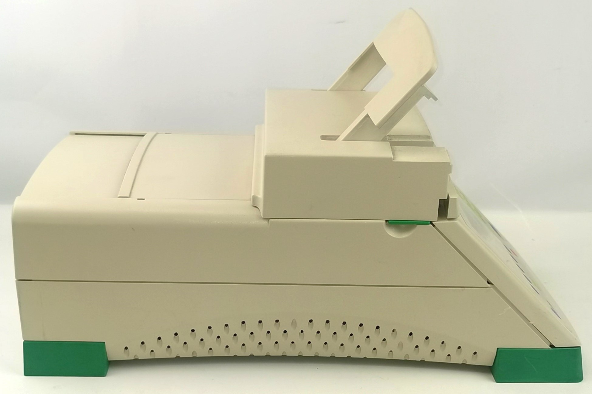 Used BioRad iCycler Real-Time PCR